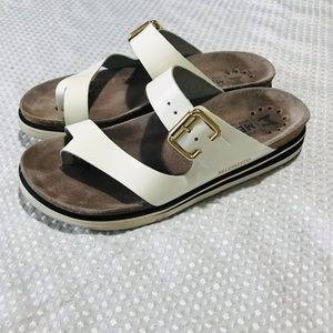 Mephisto sandals